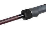 Caña Fox Rage Warrior Perch Jigger 2,20 m