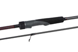 Caña Fox Rage Warrior Perch Jigger 2,20 m