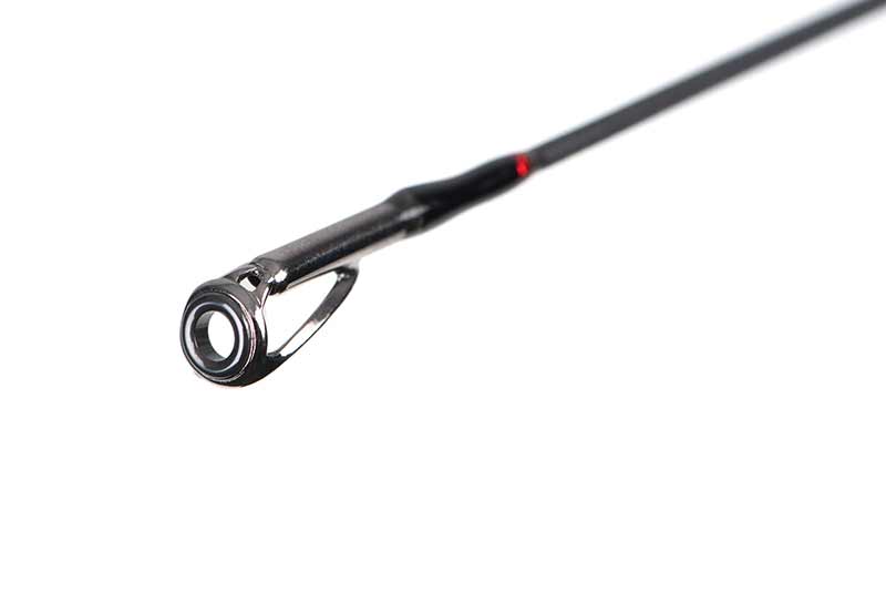 Caña Fox Rage Warrior Perch Jigger 2,20 m