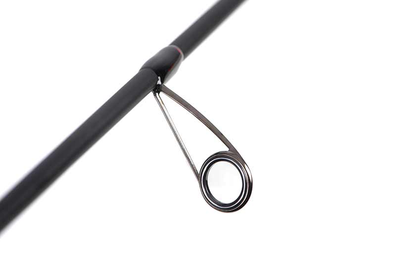 Caña Fox Rage Warrior Perch Jigger 2,20 m