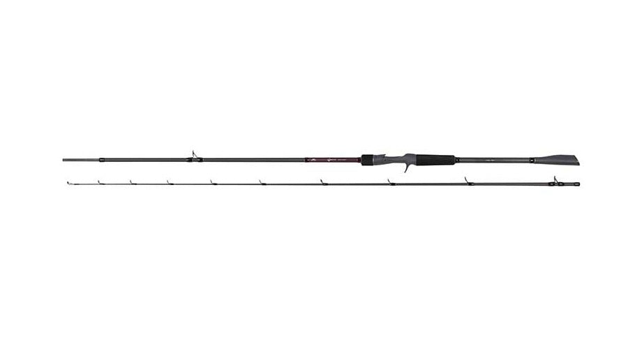 Caña Fox Rage Warrior Pike Cast 2,30 m