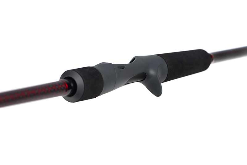 Caña Fox Rage Warrior Pike Cast 2,30 m