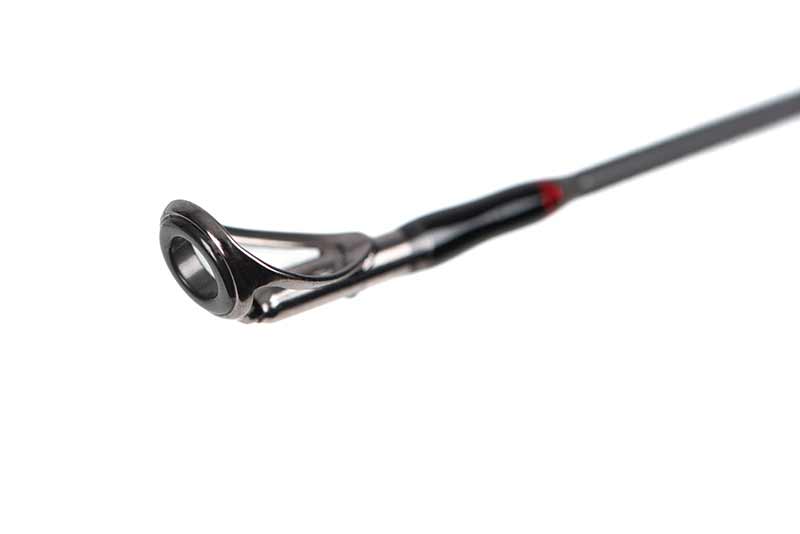Caña Fox Rage Warrior Pike Cast 2,30 m