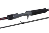 Caña Fox Rage Warrior Pike Cast 2,30 m