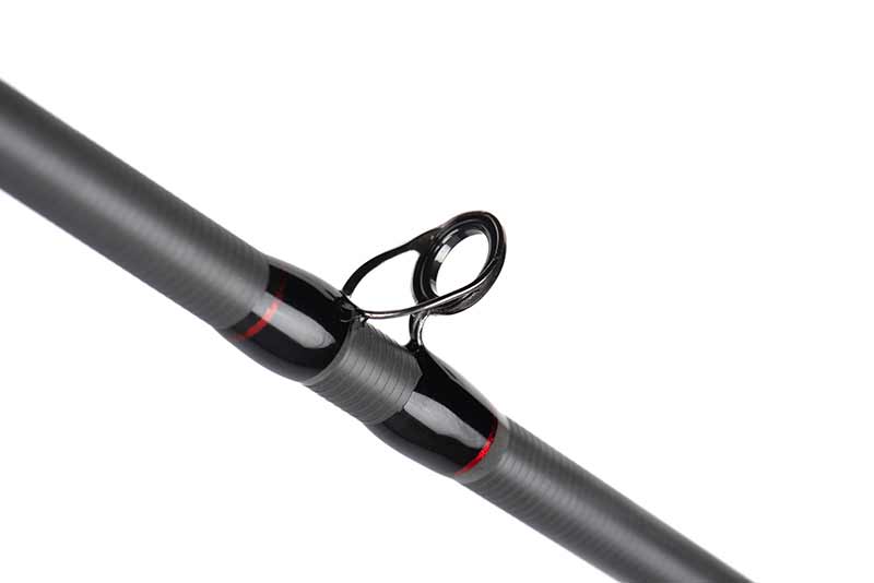 Caña Fox Rage Warrior Pike Cast 2,30 m