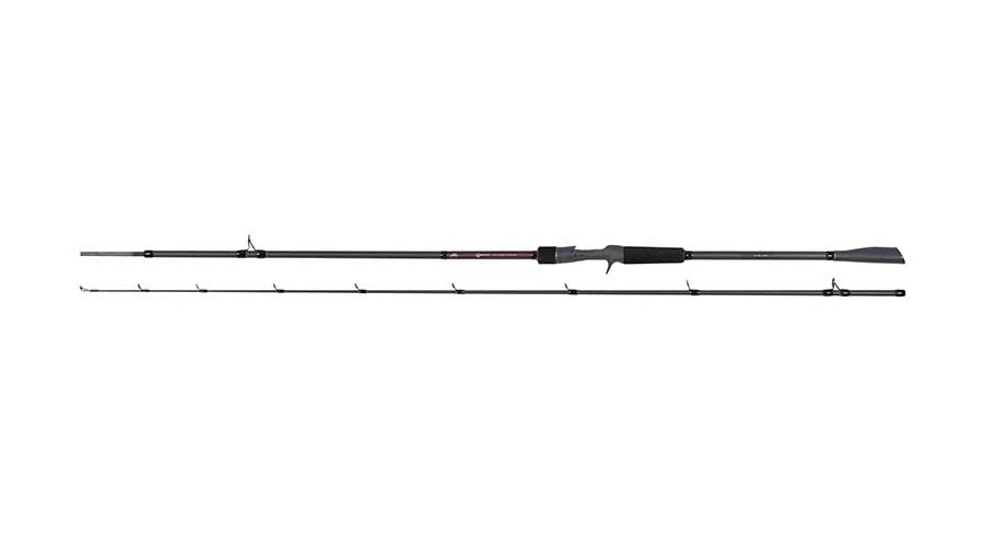 Caña Fox Rage Warrior Pike Cast Extreme 2,30 m