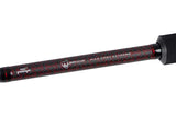 Caña Fox Rage Warrior Pike Cast Extreme 2,30 m