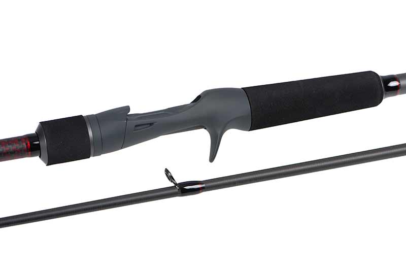 Caña Fox Rage Warrior Pike Cast Extreme 2,30 m
