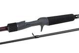 Caña Fox Rage Warrior Pike Cast Extreme 2,30 m