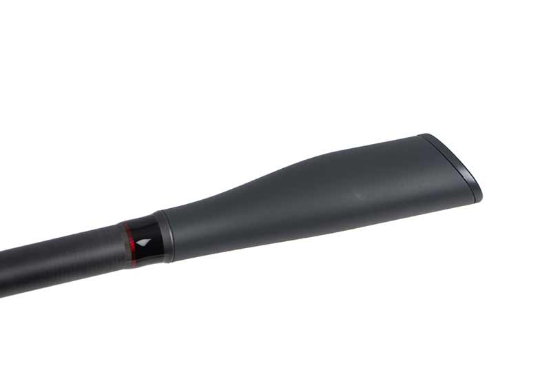 Caña Fox Rage Warrior Pike Cast Extreme 2,30 m