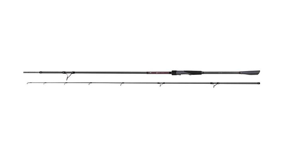 Caña Fox Rage Warrior Pike Spin 2,40 m
