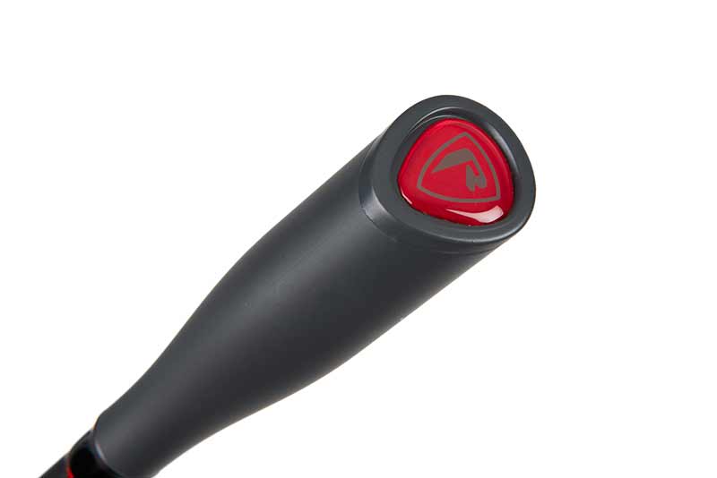 Caña Fox Rage Warrior Pike Spin 2,40 m