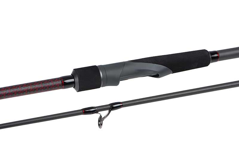 Caña Fox Rage Warrior Pike Spin 2,40 m
