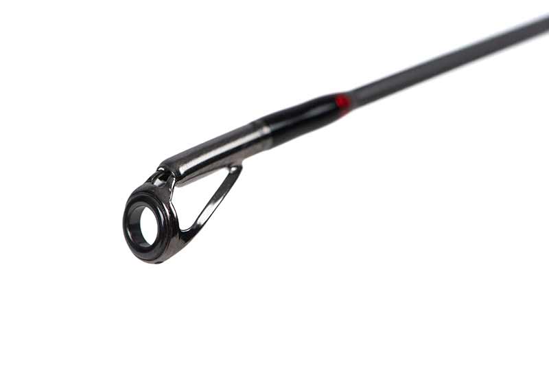Caña Fox Rage Warrior Pike Spin 2,40 m