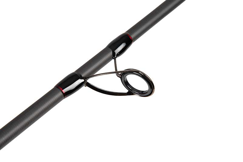Caña Fox Rage Warrior Pike Spin 2,40 m