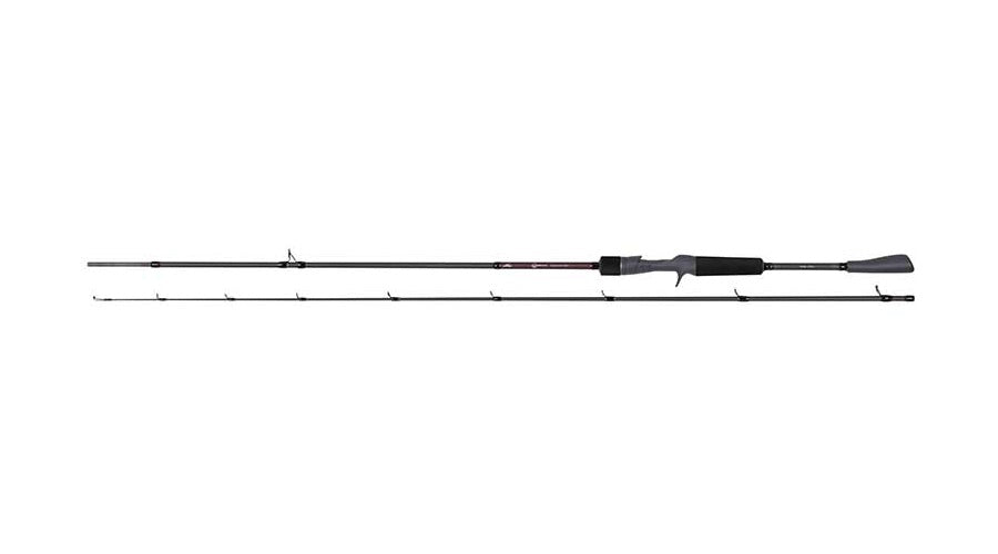 Caña Fox Rage Warrior Zander Cast 2,10 m