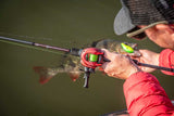 Caña Fox Rage Warrior Zander Cast 2,10 m