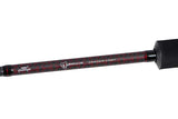 Caña Fox Rage Warrior Zander Cast 2,10 m