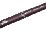 Caña Fox Rage Warrior Zander Cast 2,10 m