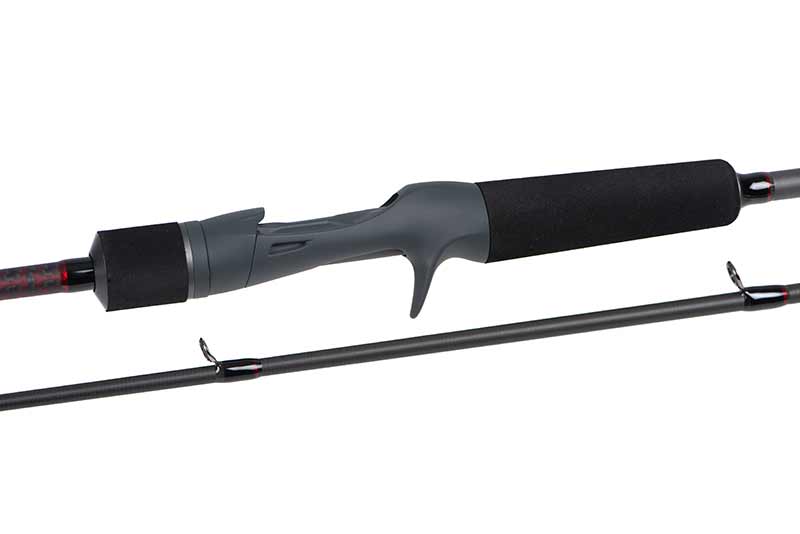 Caña Fox Rage Warrior Zander Cast 2,10 m