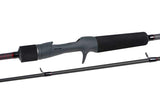 Caña Fox Rage Warrior Zander Cast 2,10 m