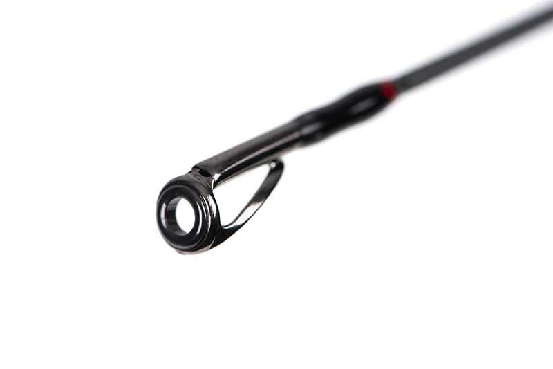 Caña Fox Rage Warrior Zander Cast 2,10 m