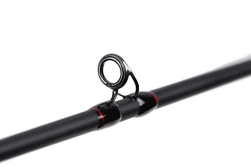 Caña Fox Rage Warrior Zander Cast 2,10 m