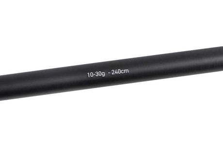 Caña Fox Rage Warrior Zander Jig 2,40 m