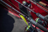 Cana Fox Rage Warrior {Zander Jig} 2,40 m