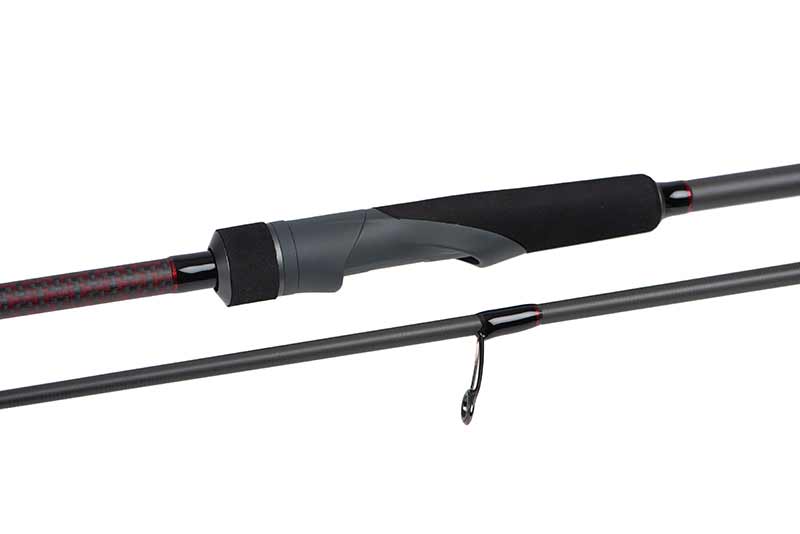 Cana Fox Rage Warrior {Zander Jig} 2,40 m