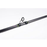 Cana Hart Toro Blues FK Swimbait C711 XXH