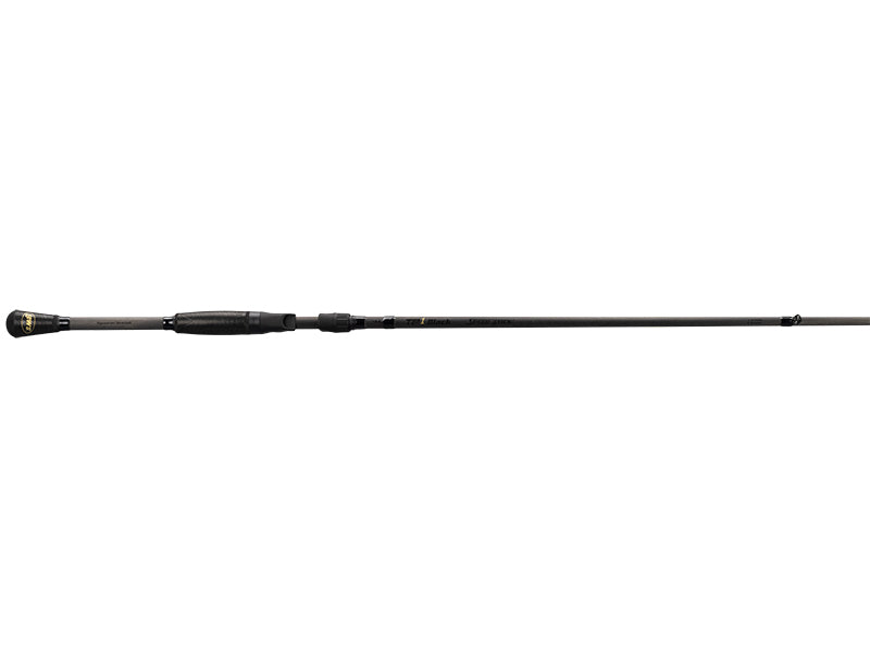 Cana Lew's TP1 Preto Speed Stick Spinnerbait 2,08 m