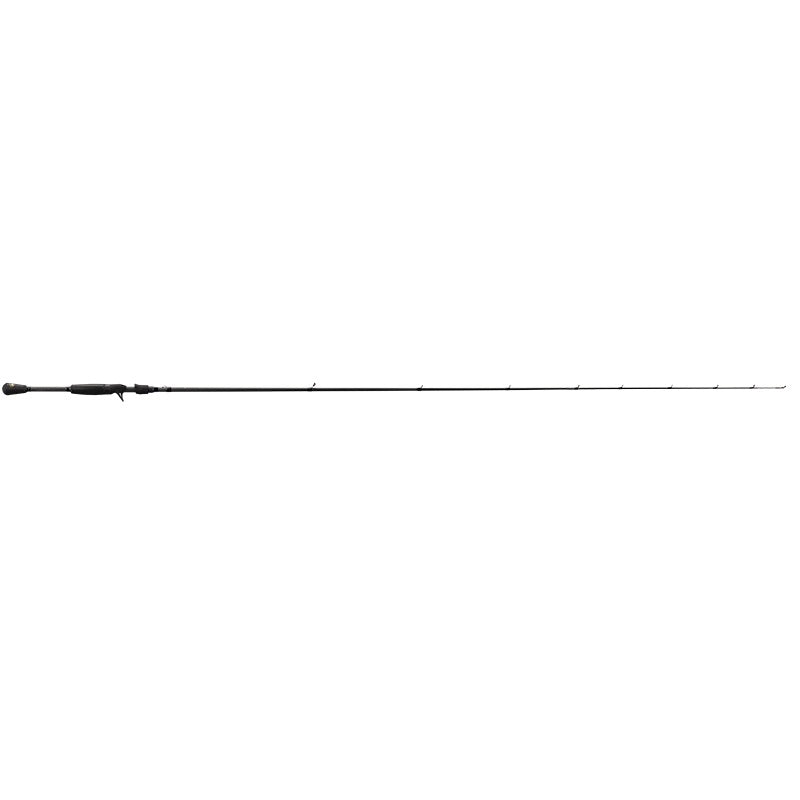 Cana Lew's TP1 Preto Speed Stick Spinnerbait 2,08 m