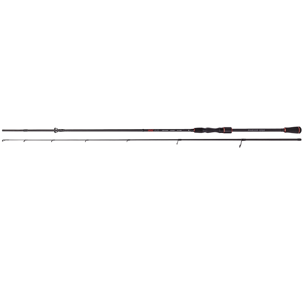 Cana Mikado NSC NG Finesse Spin 2,45m