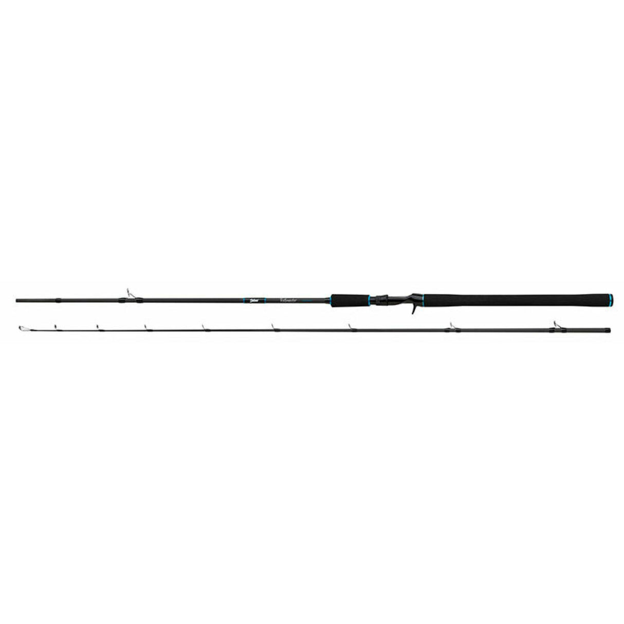 Cana Salmo Trollmaster 2,40 m