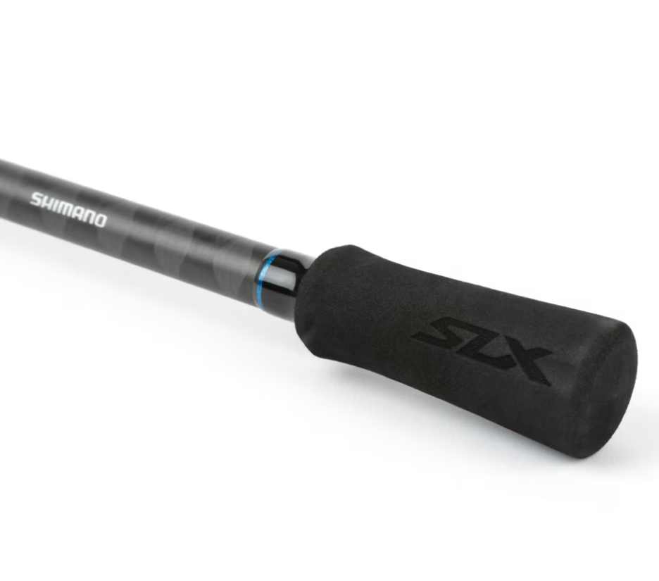 Cana Shimano SLX Extra Rápido 2,08 m