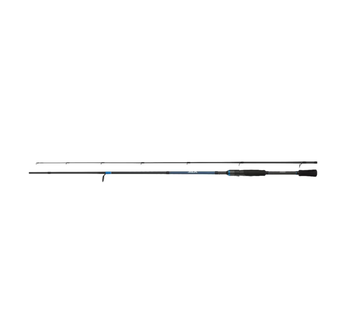 Cana Shimano SLX Extra Rápido 2,08 m
