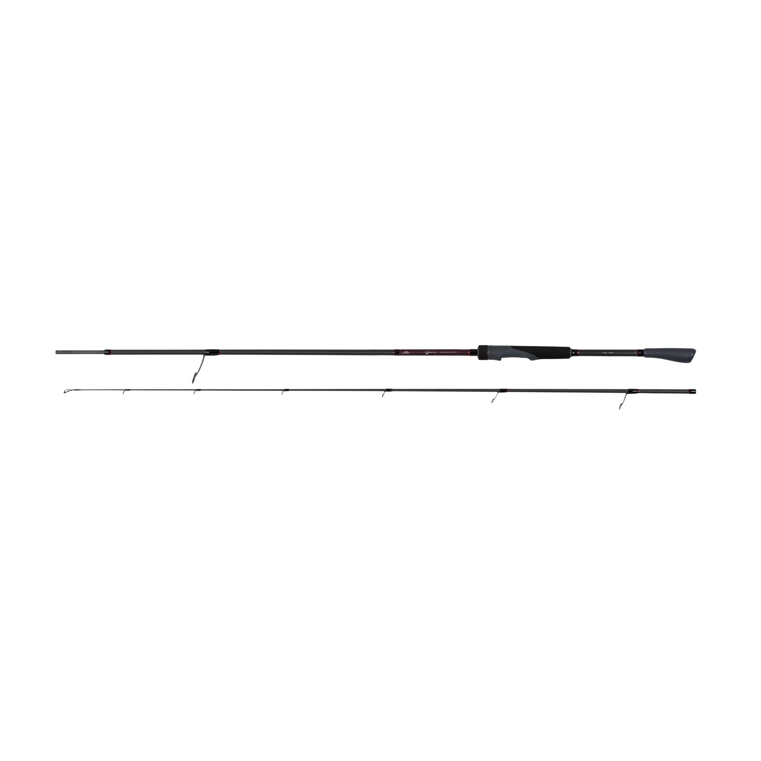 Caña Fox Rage Warrior Zander Jigger 10-30g 210cm