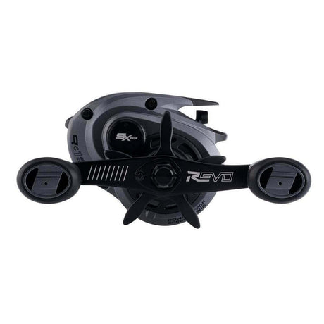 Carrete Abu Garcia REVO5 SX-SS 2