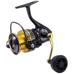 Carrete Abu Garcia Superior 2500 MSH