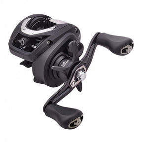 Carrete Daiwa CC 80 HSL