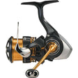 Carrete Daiwa Legalis 23 LT 2500 XH