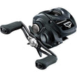 Carrete Daiwa Tatula TW 100 XHL