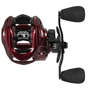 Carrete Lews KVD LFS 1