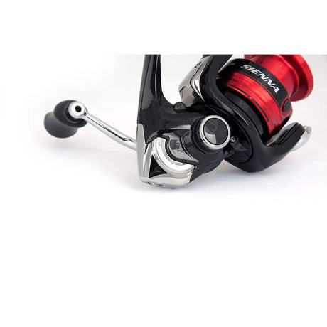 Carrete Shimano 2500 HG FG 2