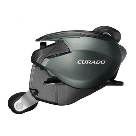 Carrete Shimano Curado M 201 HG 3