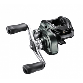 Carrete Shimano Curado M 201 HG