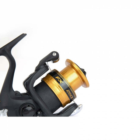 Carrete Shimano FX 1000 FC 2