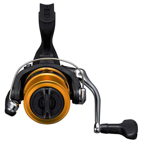 Carrete Shimano FX 2500 HG FC 5
