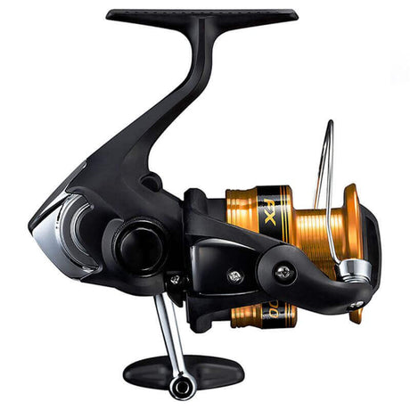 Carrete Shimano FX 2500 HG FC 6